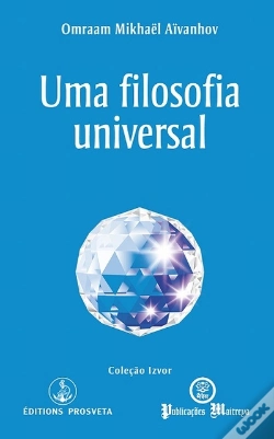 Capa do artigo Uma Filosofia Universal