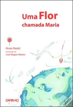 Capa do artigo Uma Flor Chamada Maria