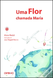 Capa do artigo Uma Flor Chamada Maria