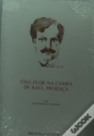 Uma Flor na Campa de Raul Proença