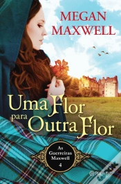 Capa do artigo Uma Flor para Outra Flor