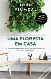 Capa do artigo Uma Floresta em Casa
