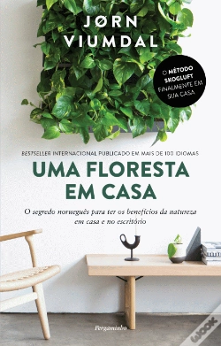 Capa do artigo Uma Floresta em Casa