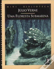 Capa do artigo Uma Floresta Submarina
