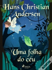 Capa do artigo Uma Folha Do Céu