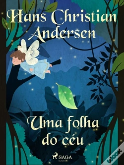 Capa do artigo Uma Folha Do Céu