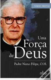 Capa do artigo Uma Força de Deus
