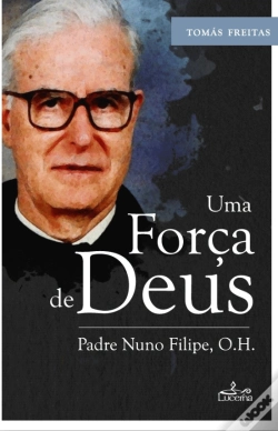 Capa do artigo Uma Força de Deus