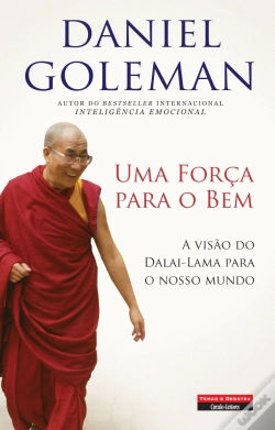 Capa do artigo Uma Força para o Bem