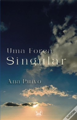 Capa do artigo Uma Força Singular