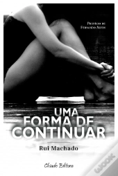 Uma forma de continuar