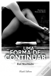 Capa do artigo Uma forma de continuar
