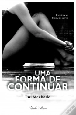 Capa do artigo Uma forma de continuar