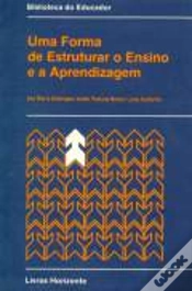Capa do artigo Uma Forma de Estruturar o Ensino e a Aprendizagem