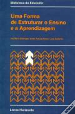Capa do artigo Uma Forma de Estruturar o Ensino e a Aprendizagem