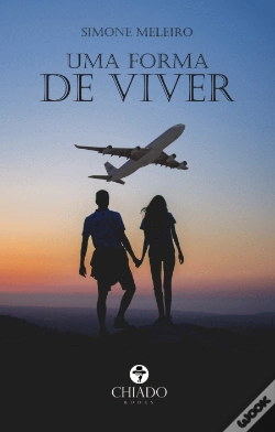 Capa do artigo Uma Forma de Viver
