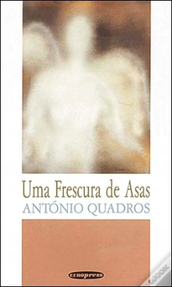 Capa do artigo Uma Frescura de Asas