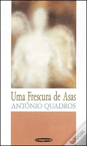 Capa do artigo Uma Frescura de Asas