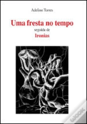 Capa do artigo Uma Fresta no Tempo