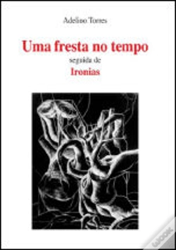 Capa do artigo Uma Fresta no Tempo
