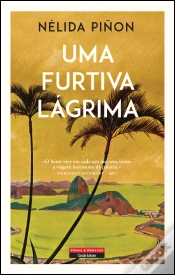 Capa do artigo Uma Furtiva Lágrima