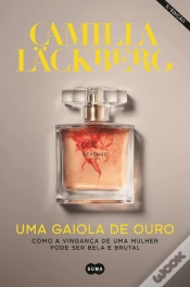 Capa do artigo Uma Gaiola de Ouro
