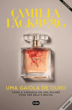 Capa do artigo Uma Gaiola de Ouro