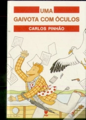 Capa do artigo Uma Gaivota com Óculos