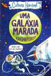 Uma Galáxia Marada