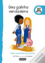 Uma Galinha Verdadeira