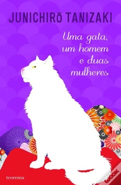 Capa do artigo Uma Gata, um Homem e Duas Mulheres