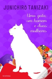 Capa do artigo Uma Gata, um Homem e Duas Mulheres