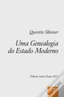 Uma Genealogia do Estado Moderno