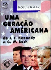 Capa do artigo Uma Geração Americana