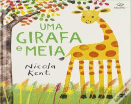 Uma Girafa e Meia