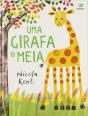 Uma Girafa e Meia - Preview