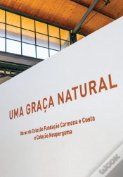 Capa do artigo Uma Graça Natural