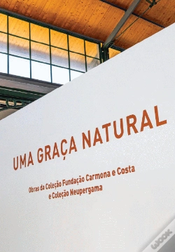 Capa do artigo Uma Graça Natural