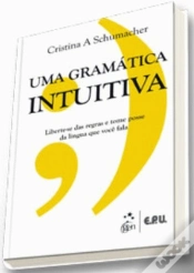 Capa do artigo Uma Gramática Intuitiva