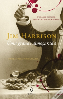 Capa do artigo Uma Grande Almoçarada