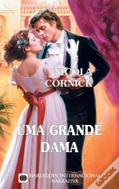 Capa do artigo Uma Grande Dama