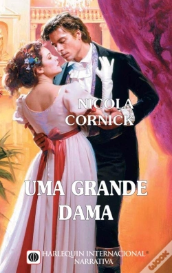 Capa do artigo Uma Grande Dama