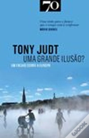 Capa do artigo Uma Grande Ilusão?