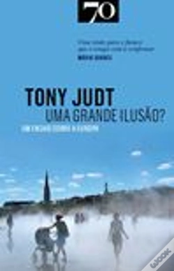 Capa do artigo Uma Grande Ilusão?