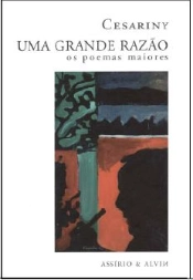 Capa do artigo Uma Grande Razão