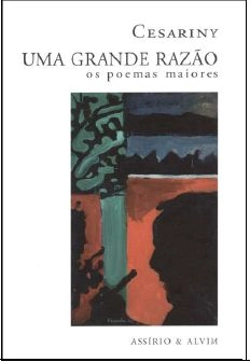Capa do artigo Uma Grande Razão
