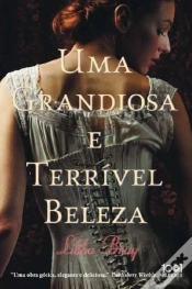 Capa do artigo Uma Grandiosa e Terrível Beleza