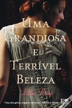 Capa do artigo Uma Grandiosa e Terrível Beleza