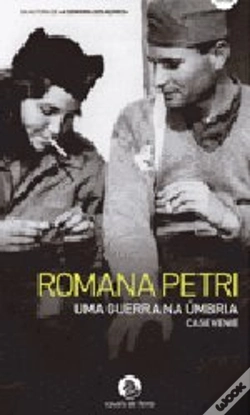 Capa do artigo Uma guerra na Úmbria