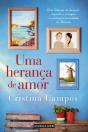 Uma Herança de Amor - Preview